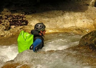  Actividad de aventura con Arvan Evasion